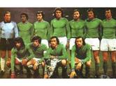 DVD FOOTBALL SAINT - ETIENNE 1976 & 64 - 82