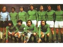 DVD FOOTBALL SAINT - ETIENNE 1976 & 64 - 82