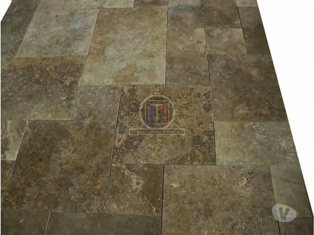  Bouches-du-Rhône Lancon Provence - 13680 - Photos Vivastreet Travertin Walnut Opus Romain Adoucie 