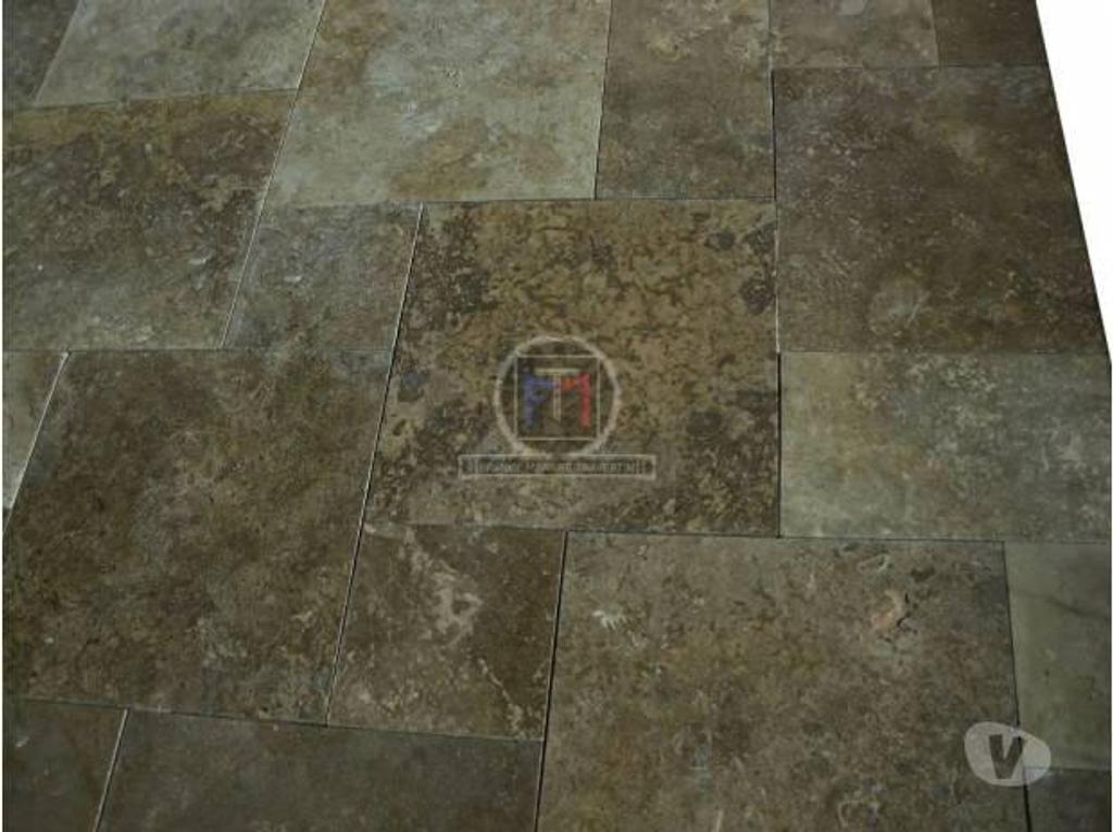  Bouches-du-Rhône Lancon Provence - 13680 - Photos Vivastreet Travertin Walnut Opus Romain Adoucie 