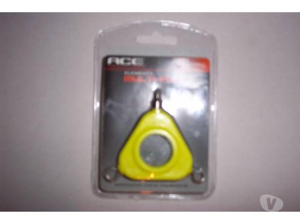 Matériel de sport Lot-et-Garonne Villeneuve sur Lot - 47300 - Photos Vivastreet Accessoire montage ligne 3en1 ACE Multi-pull