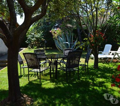 Location Vacances Montauroux Var - Photos Vivastreet VAR loue GÎTE proche lac SAINT-CASSIEN mer montagne