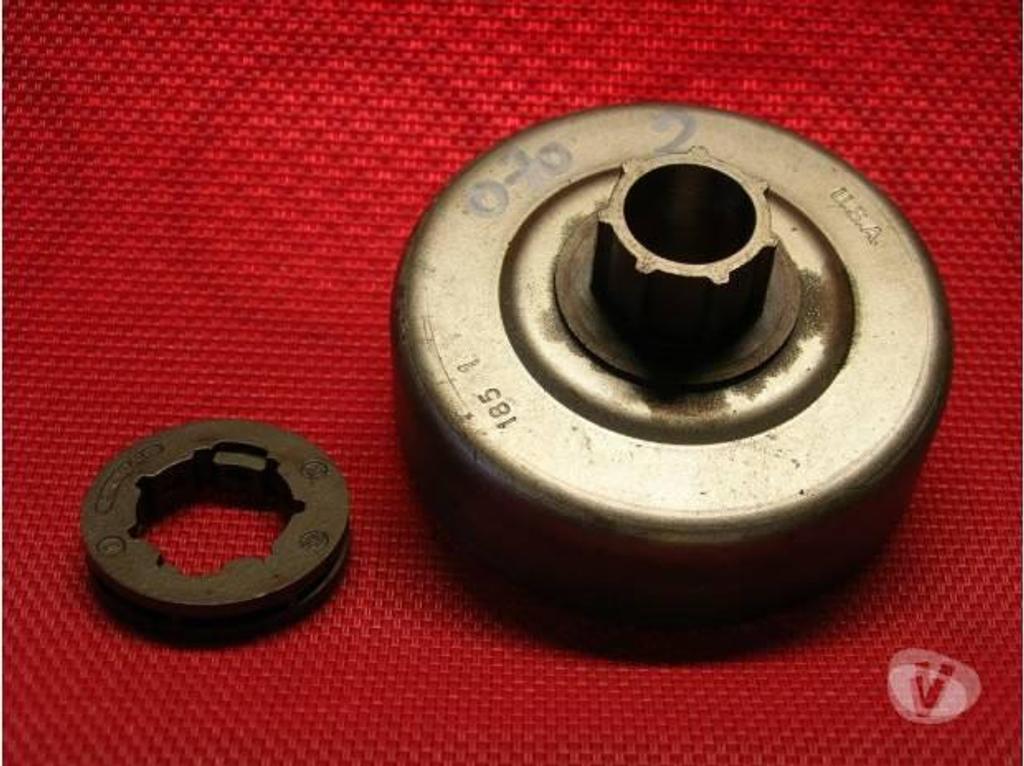  Haute-Savoie Peillonnex - 74250 - Photos Vivastreet Cloche embrayage 404 tronconneuse Stihl 070 090G