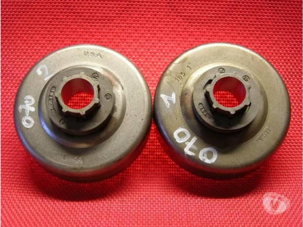  Haute-Savoie Peillonnex - 74250 - Photos Vivastreet Cloche embrayage 404 tronconneuse Stihl 070 090G