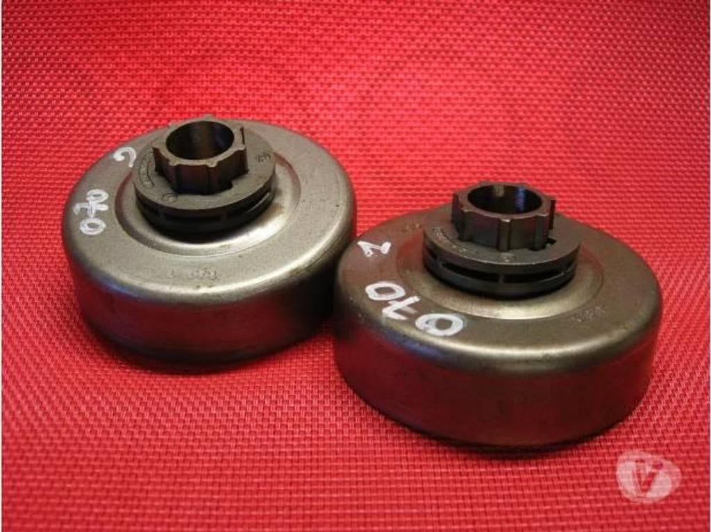  Haute-Savoie Peillonnex - 74250 - Photos Vivastreet Cloche embrayage 404 tronconneuse Stihl 070 090G