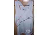 Débardeur Femme Babolat Club Taille L NEUF