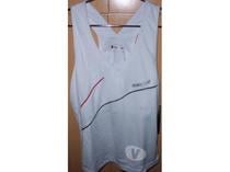 Vêtements occasion Lot-et-Garonne Villeneuve sur Lot - 47300 - Photos Vivastreet Débardeur Femme Babolat Club Taille L NEUF