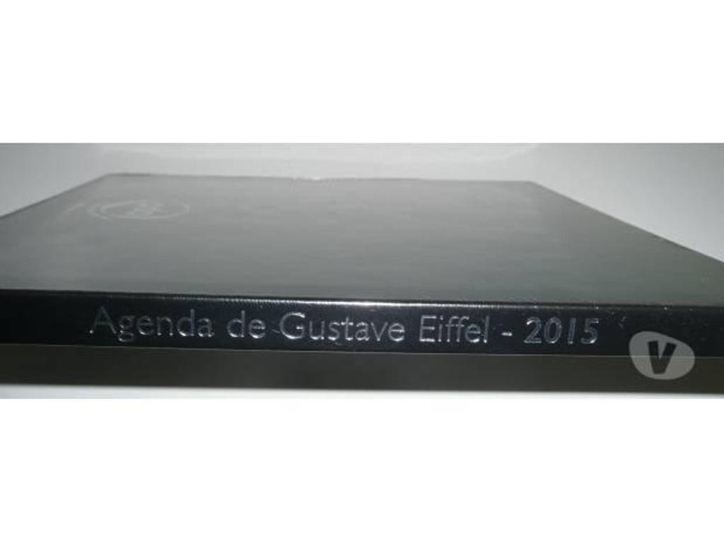 Collection Seine-et-Marne Meaux - 77100 - Photos Vivastreet AGENDA 2015 Gustave EIFFEL