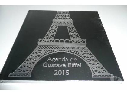 Collection Meaux Seine-et-Marne - Photos Vivastreet AGENDA 2015 Gustave EIFFEL