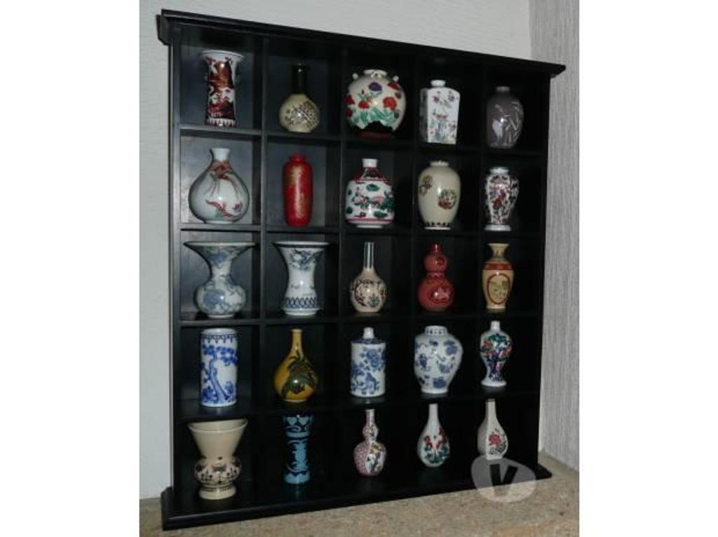 Collection Seine-et-Marne Meaux - 77100 - Photos Vivastreet Collection 25 VASES MINIATURES 