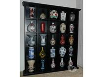 Collection 25 VASES MINIATURES