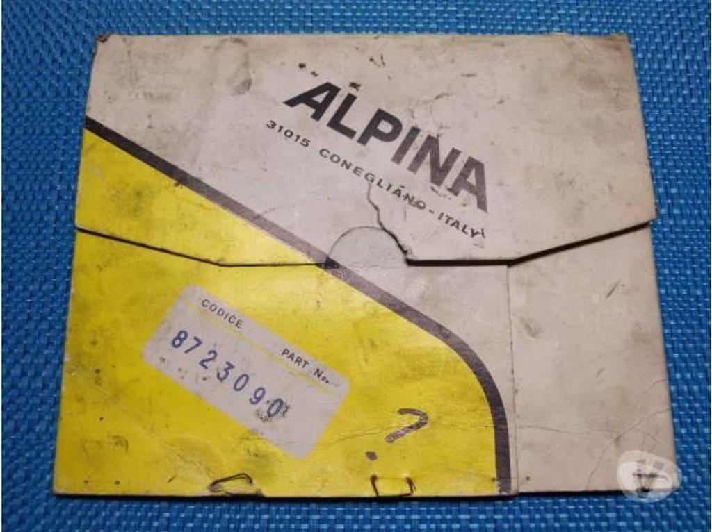  Haute-Savoie Fillinges - 74250 - Photos Vivastreet joints tronconneuse Alpina 90 Pro90 ?