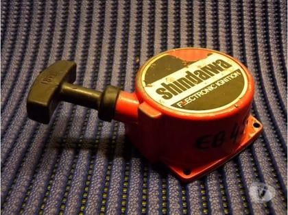 Bricolage - Jardin - Outillage Peillonnex Haute-Savoie - Photos Vivastreet lanceur souffleur Shindaiwa EB45 EB 45