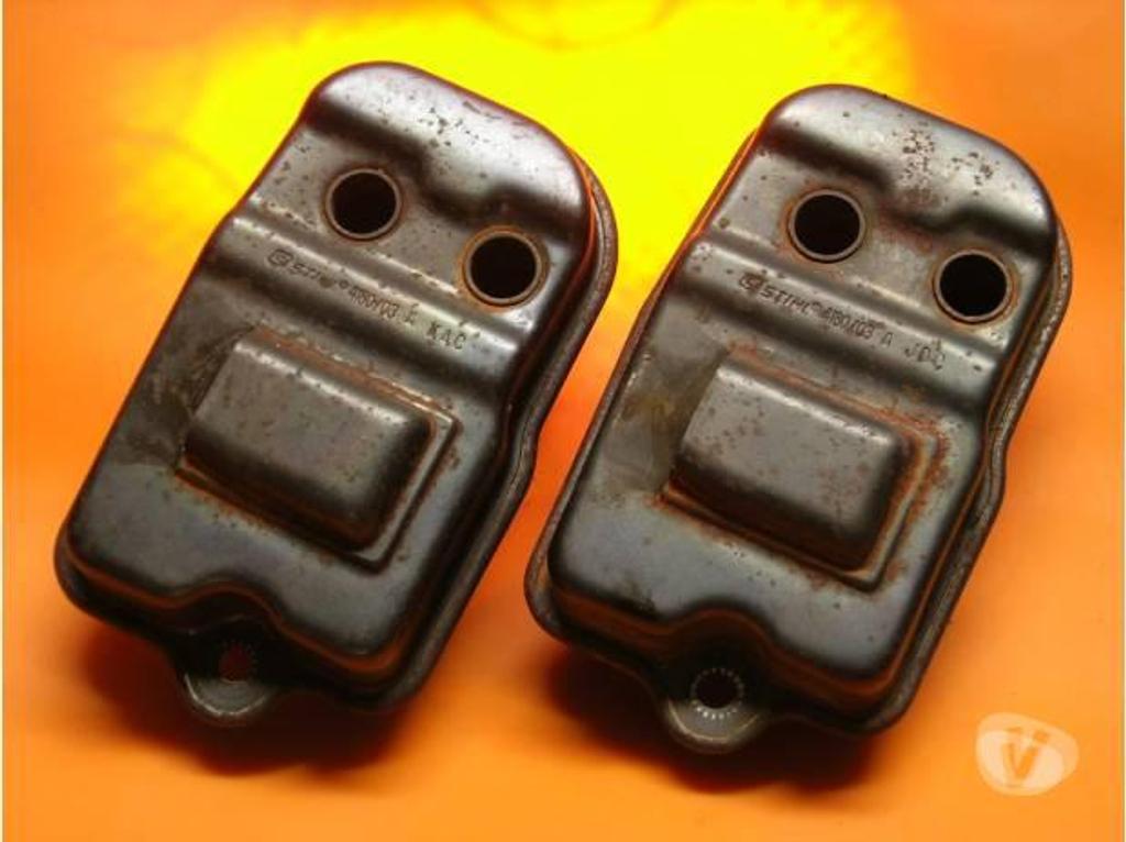 Haute-Savoie Fillinges - 74250 - Photos Vivastreet Pot d'échappement Stihl Fs Hl Km 90 95 100 110 130 310
