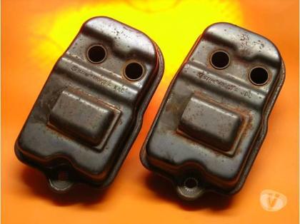 Bricolage - Jardin - Outillage Fillinges Haute-Savoie - Photos Vivastreet Pot d'échappement Stihl Fs Hl Km 90 95 100 110 130 310