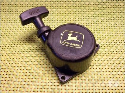 Bricolage - Jardin - Outillage Fillinges Haute-Savoie - Photos Vivastreet lanceur débroussailleuse John Deere XT105 XT 105