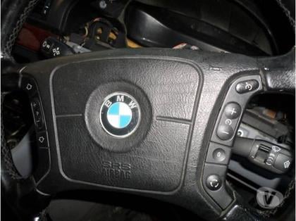 Pièces détachées auto Perpignan Perpignan - Photos Vivastreet Air bag ..palettes de commande BMW e38