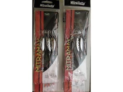 Matériel de sport Villeneuve sur Lot Lot-et-Garonne - Photos Vivastreet 4 pochettes RAGOT Mitramak 3 ham 50/100