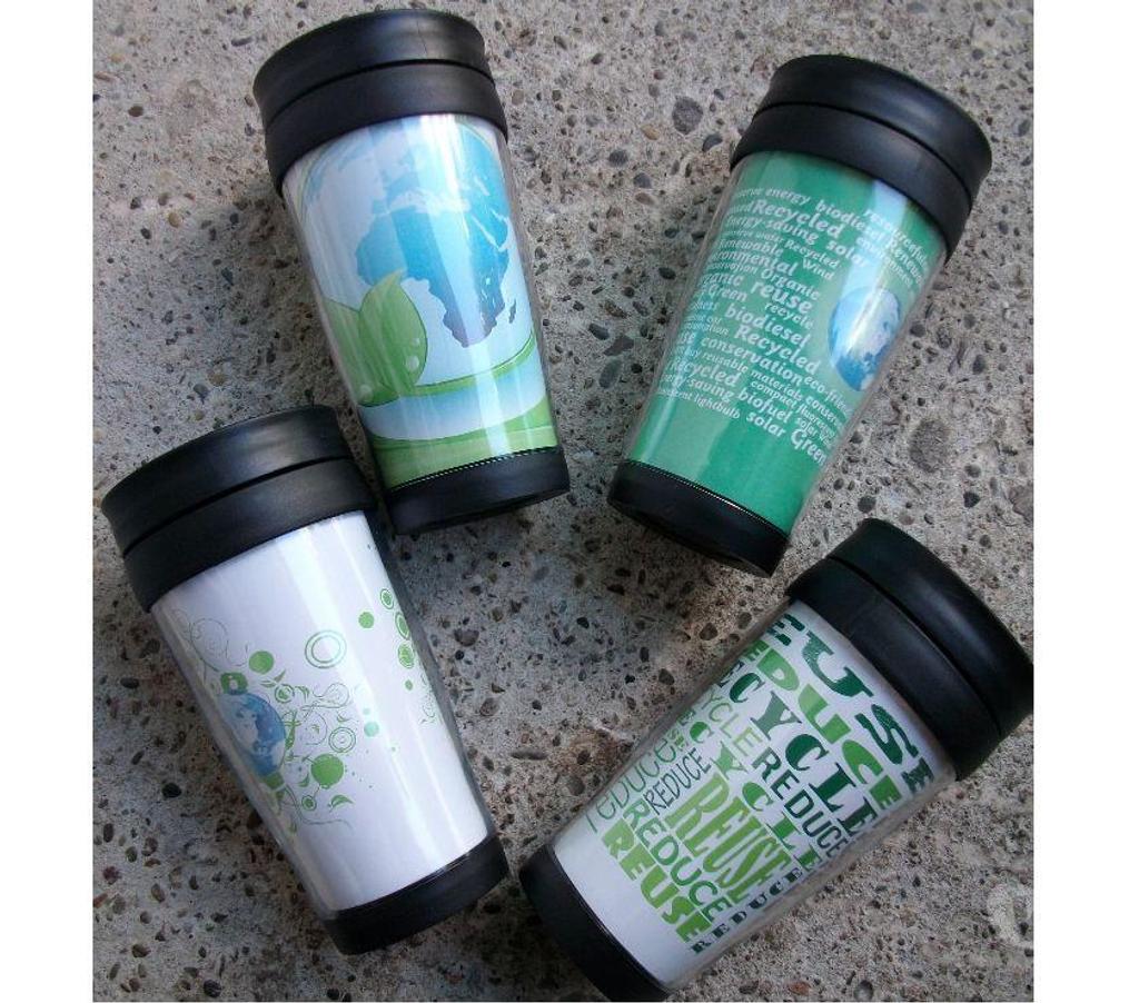 Ameublement & art de la table Bas-Rhin Bouxwiller - 67330 - Photos Vivastreet Mugs et Verres Isothermes -Neufs à 0,50 €