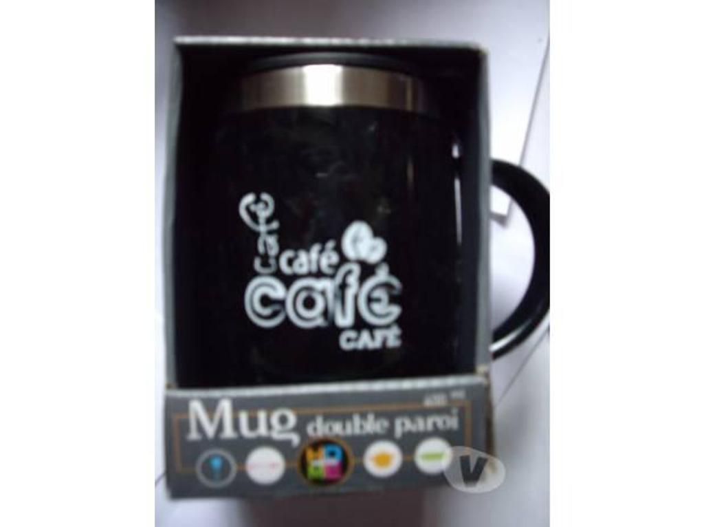Ameublement & art de la table Bas-Rhin Bouxwiller - 67330 - Photos Vivastreet Mugs et Verres Isothermes -Neufs à 0,50 €