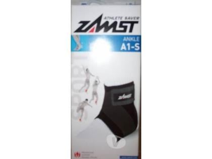 Matériel de sport Villeneuve sur Lot Lot-et-Garonne - Photos Vivastreet ZAMST Chevillère semi-rigide A1-S taille L NEUVE