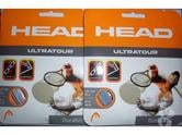 2 cordages tennis HEAD Ultratour 1.27mm NEUFS