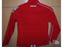 Vêtements occasion Lot-et-Garonne Villeneuve sur Lot - 47300 - Photos Vivastreet Veste BABOLAT Jr Fille Club FW10 8a 10a 12a NEUVE