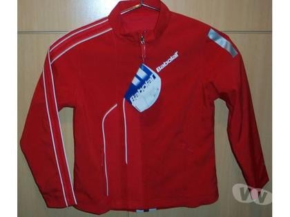 Vêtements Villeneuve sur Lot Lot-et-Garonne - Photos Vivastreet Veste BABOLAT Jr Fille Club FW10 8a 10a 12a NEUVE