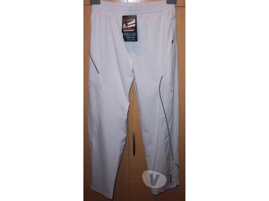 Vêtements occasion Lot-et-Garonne Villeneuve sur Lot - 47300 - Photos Vivastreet Pantalon BABOLAT Club women taille S NEUF