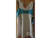 Villeneuve sur Lot - Lot-et-Garonne — Robe tennis BABOLAT Perf 10ans NEUVE
