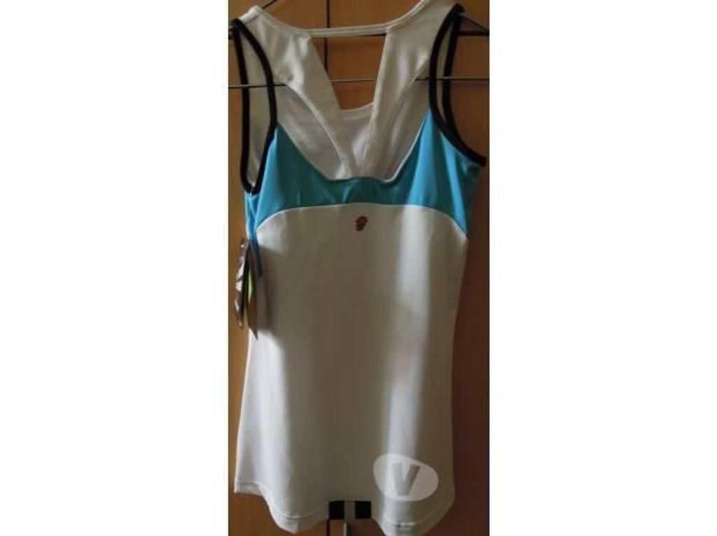 Vêtements occasion Lot-et-Garonne Villeneuve sur Lot - 47300 - Photos Vivastreet Robe tennis BABOLAT Perf 10ans NEUVE