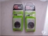 2 boites de pate plombée tungsten CARP PRO neuves