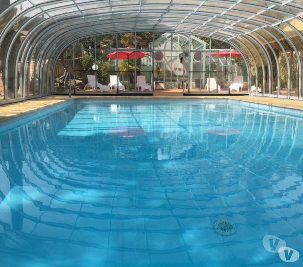 location saisonniere Drôme Dieulefit - 26220 - Photos Vivastreet Villa de vacances Feel Home Dieulefit (Piscine & Tennis)