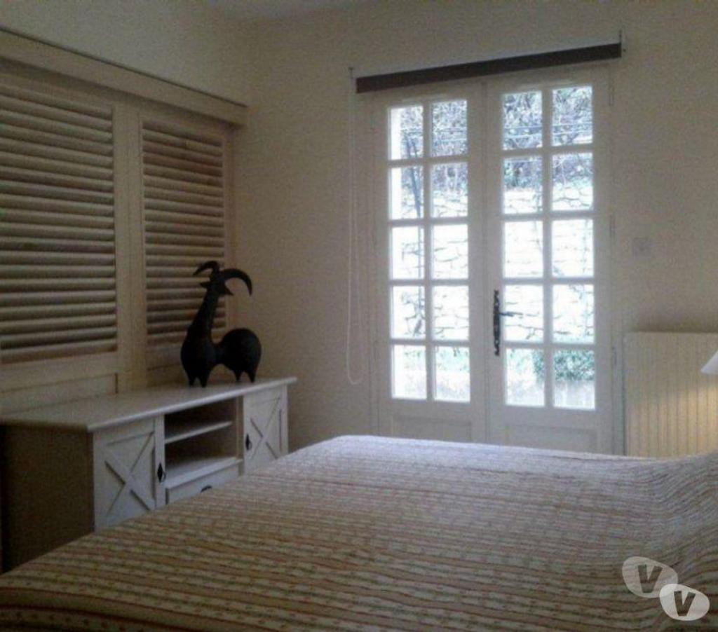 location saisonniere Drôme Dieulefit - 26220 - Photos Vivastreet Villa de vacances Feel Home Dieulefit (Piscine & Tennis)