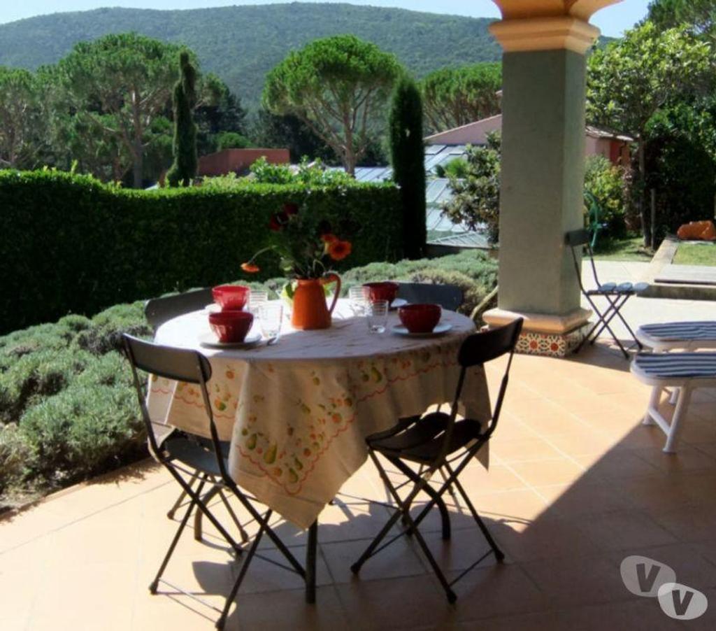 location saisonniere Drôme Dieulefit - 26220 - Photos Vivastreet Villa de vacances Feel Home Dieulefit (Piscine & Tennis)