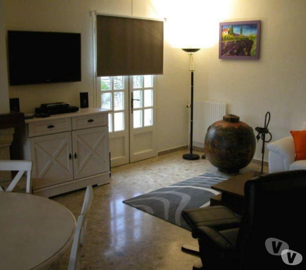 location saisonniere Drôme Dieulefit - 26220 - Photos Vivastreet Villa de vacances Feel Home Dieulefit (Piscine & Tennis)