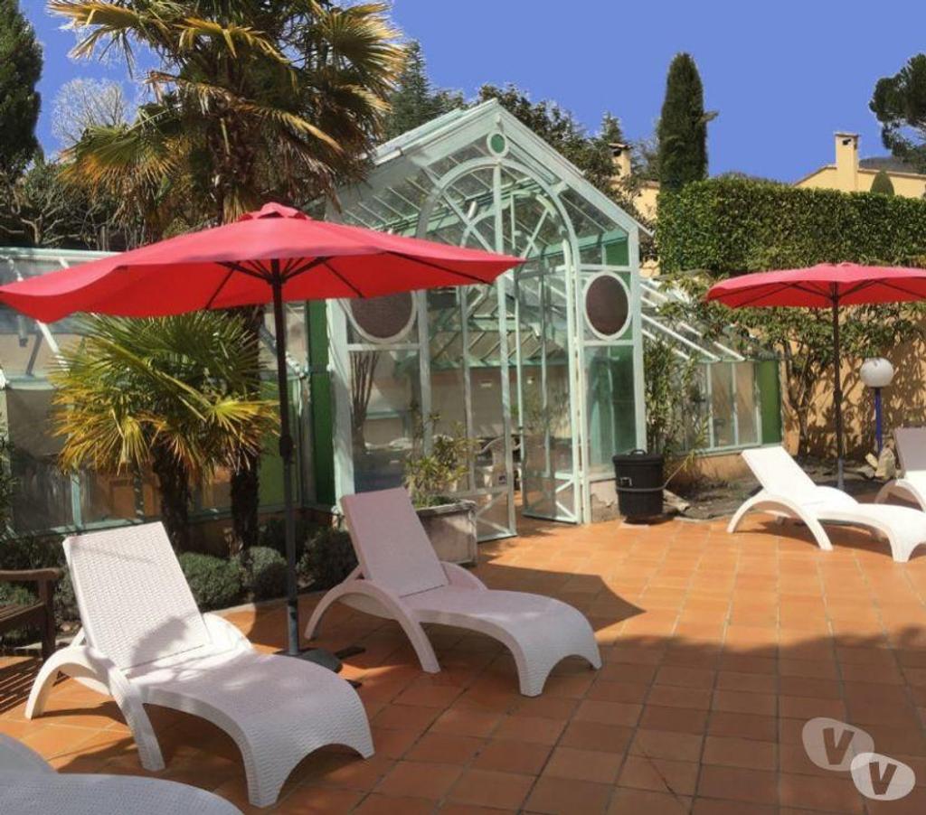 location saisonniere Drôme Dieulefit - 26220 - Photos Vivastreet Villa de vacances Feel Home Dieulefit (Piscine & Tennis)