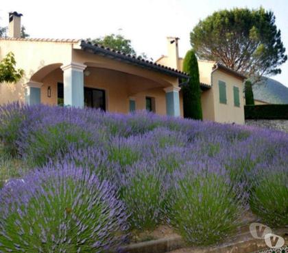 Location vacances Dieulefit Drôme - Photos Vivastreet Villa de vacances Feel Home Dieulefit (Piscine & Tennis)