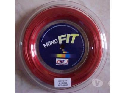 Matériel de sport Villeneuve sur Lot Lot-et-Garonne - Photos Vivastreet Bobine cordage Maillot Savarez Mono Fit 200m 1.28