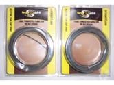 Villeneuve sur Lot - Lot-et-Garonne — 2 tubes Tungsten kaki CARP SPIRIT 2m