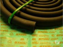 gaine Stihl pour poignée motoculture outillage bicolage