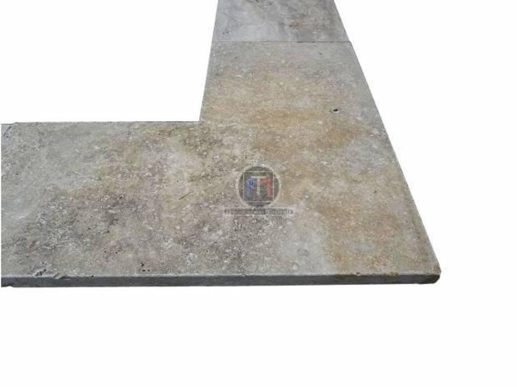  Bouches-du-Rhône Lancon Provence - 13680 - Photos Vivastreet Travertin Margelle Angle Sortant 2 cm