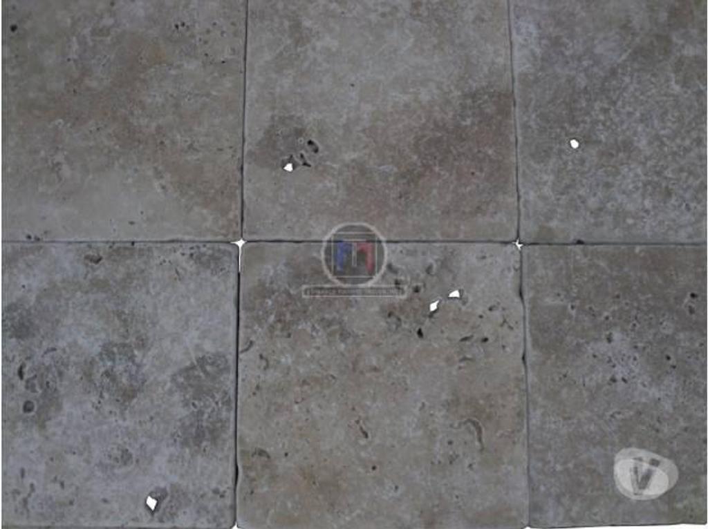  Bouches-du-Rhône Lancon Provence - 13680 - Photos Vivastreet Travertin Classique 20x20 cm