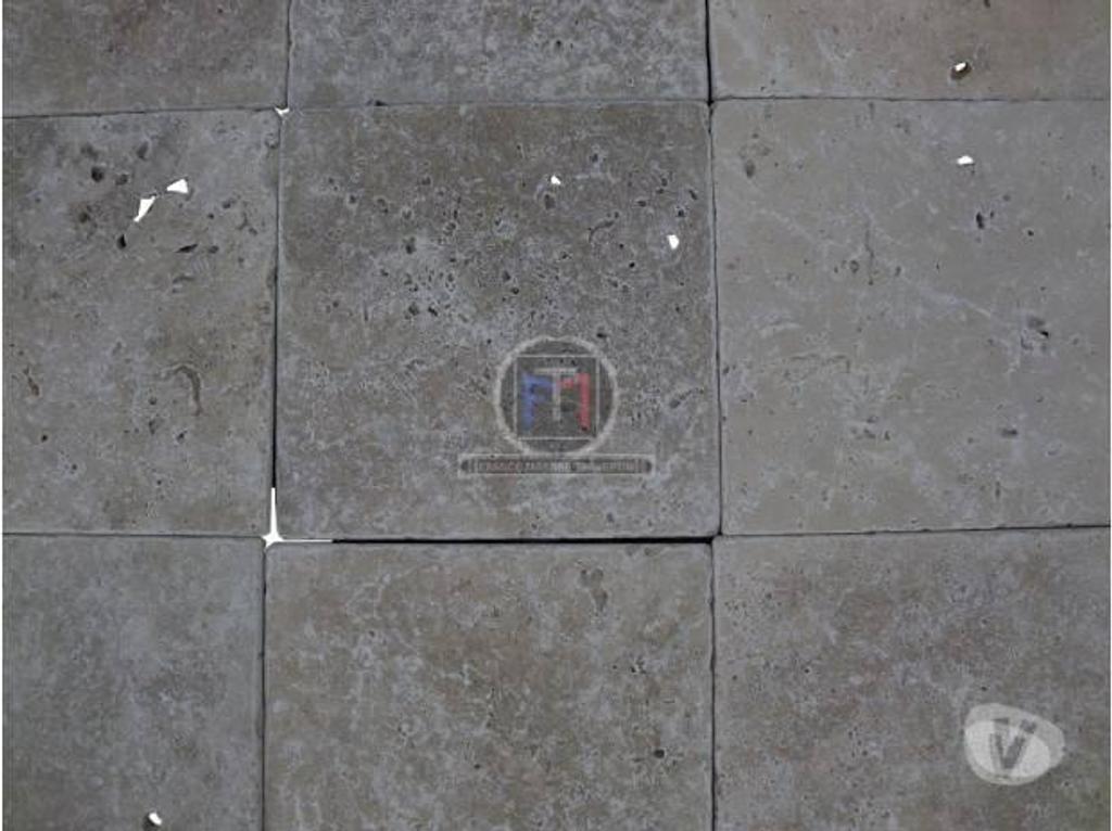  Bouches-du-Rhône Lancon Provence - 13680 - Photos Vivastreet Travertin Classique 20x20 cm