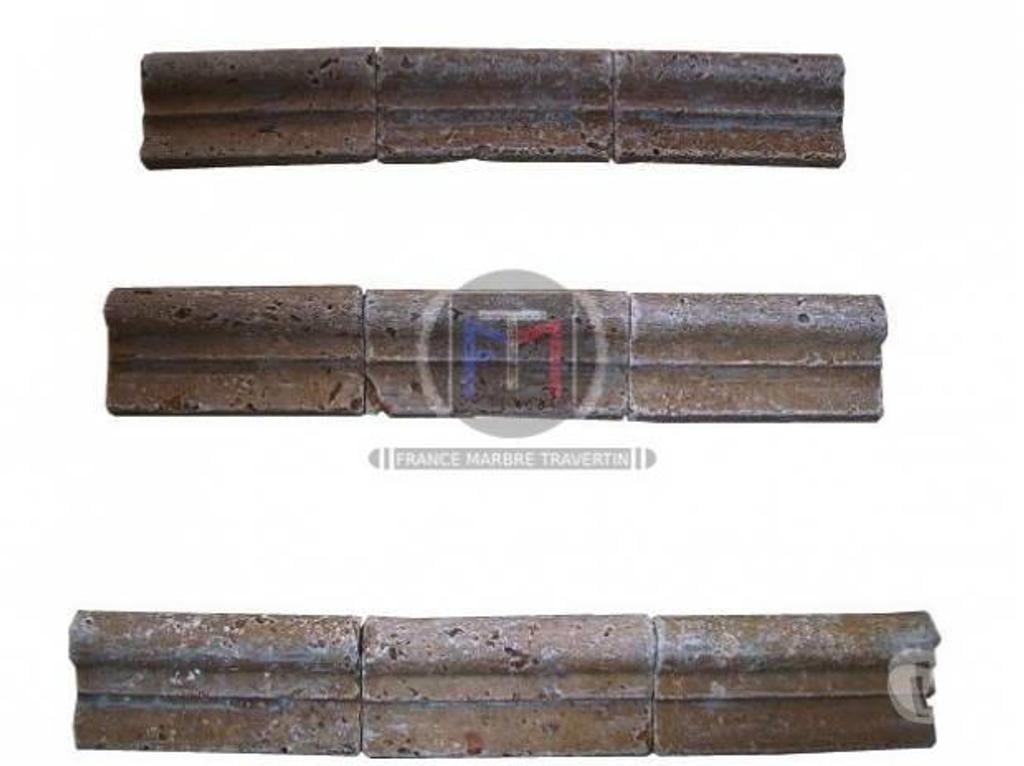  Bouches-du-Rhône Lancon Provence - 13680 - Photos Vivastreet Travertin Noce Moulure 10 cm 