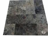 Travertin Gris 30,5x30,5 cm
