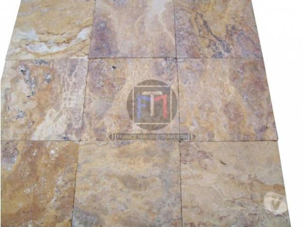  Bouches-du-Rhône Lancon Provence - 13680 - Photos Vivastreet Travertin Valencia Scabas Antique