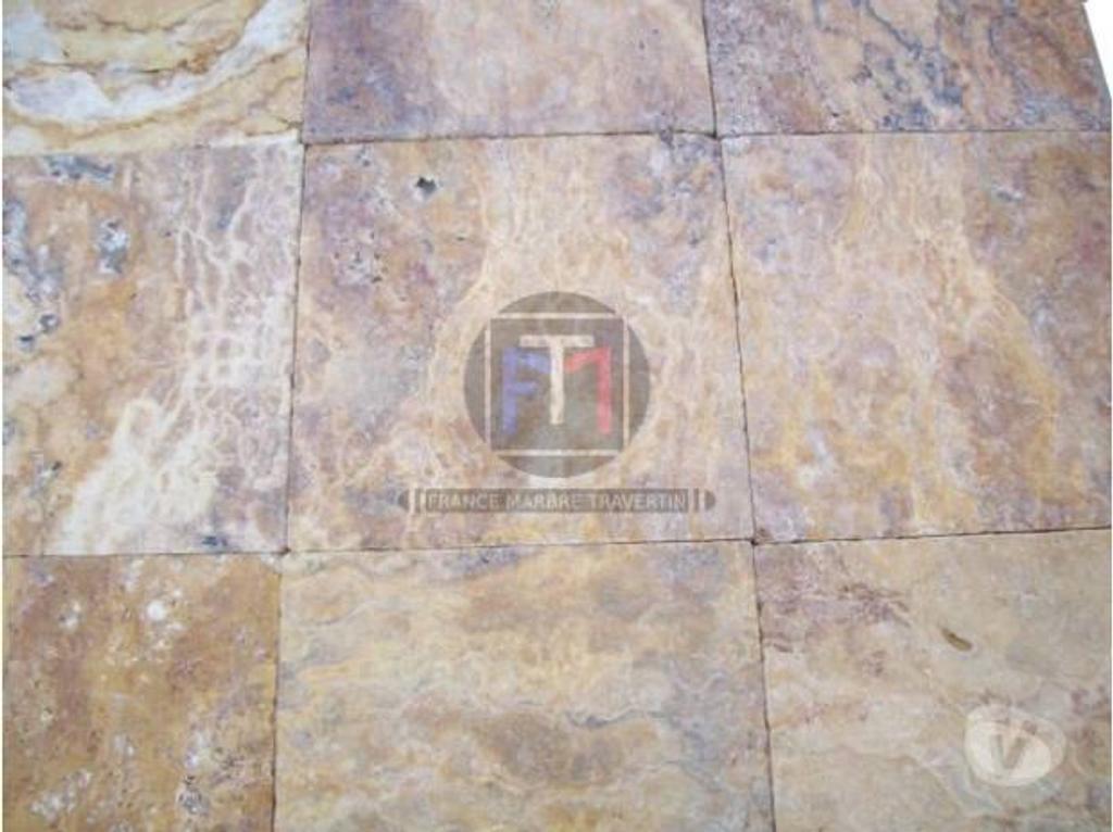  Bouches-du-Rhône Lancon Provence - 13680 - Photos Vivastreet Travertin Valencia Scabas Antique