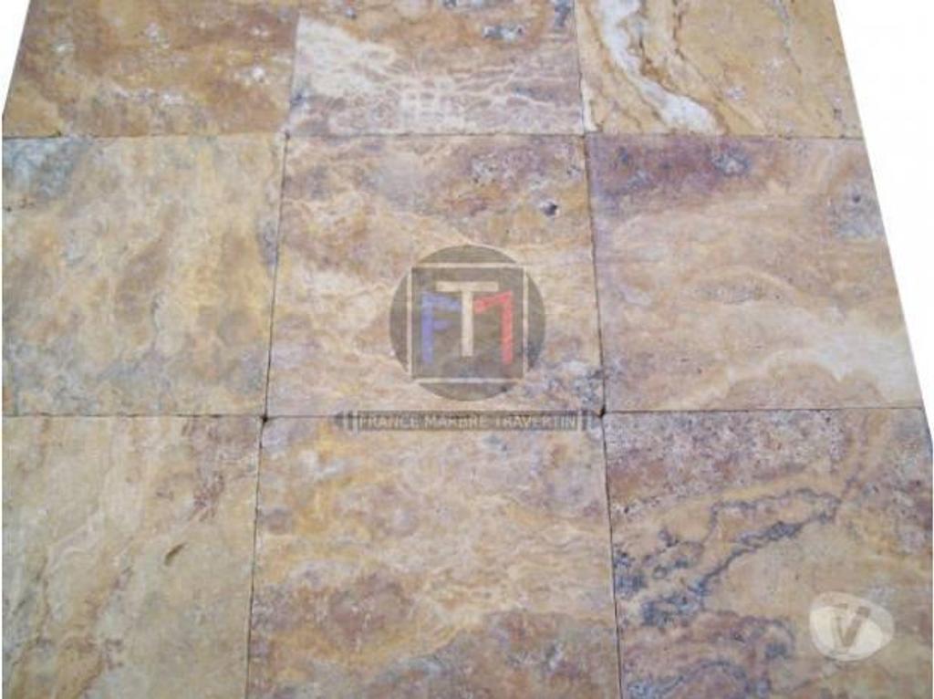  Bouches-du-Rhône Lancon Provence - 13680 - Photos Vivastreet Travertin Valencia Scabas Antique