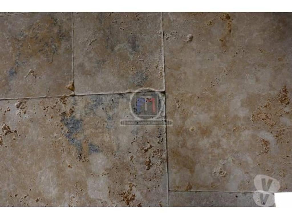  Bouches-du-Rhône Lancon Provence - 13680 - Photos Vivastreet Travertin Rustique Gold Vieilli 3 cm